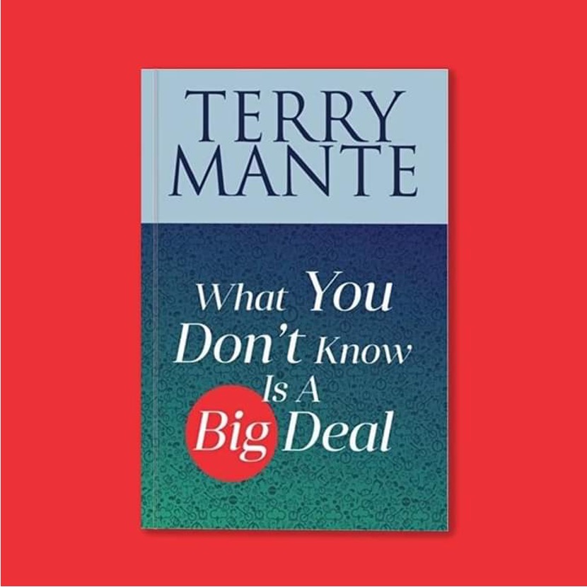 What You Don't Know Is a Big Deal